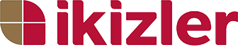 Ikizler Lighting Logo