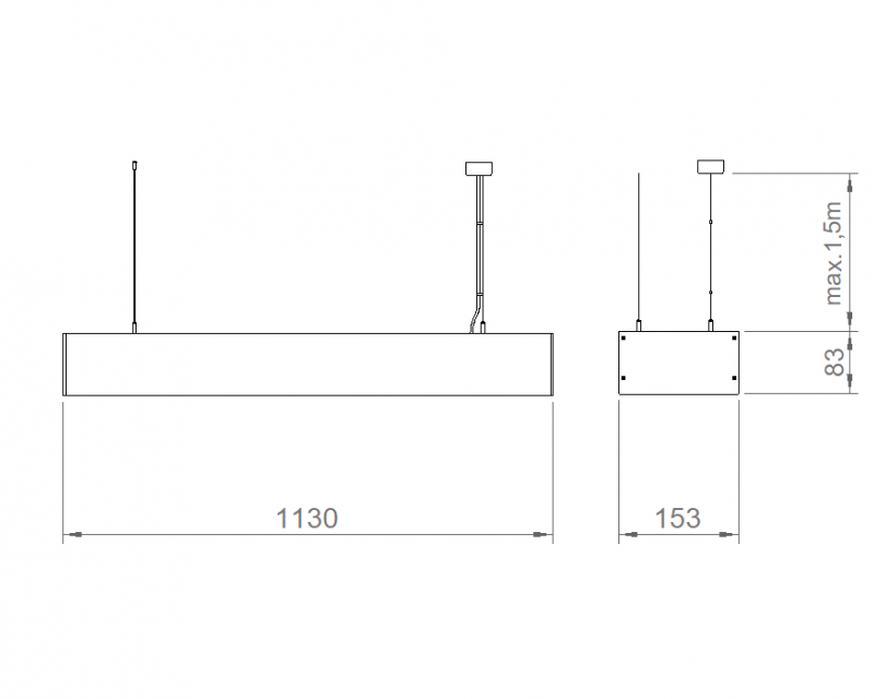 LIGHTLINE 150