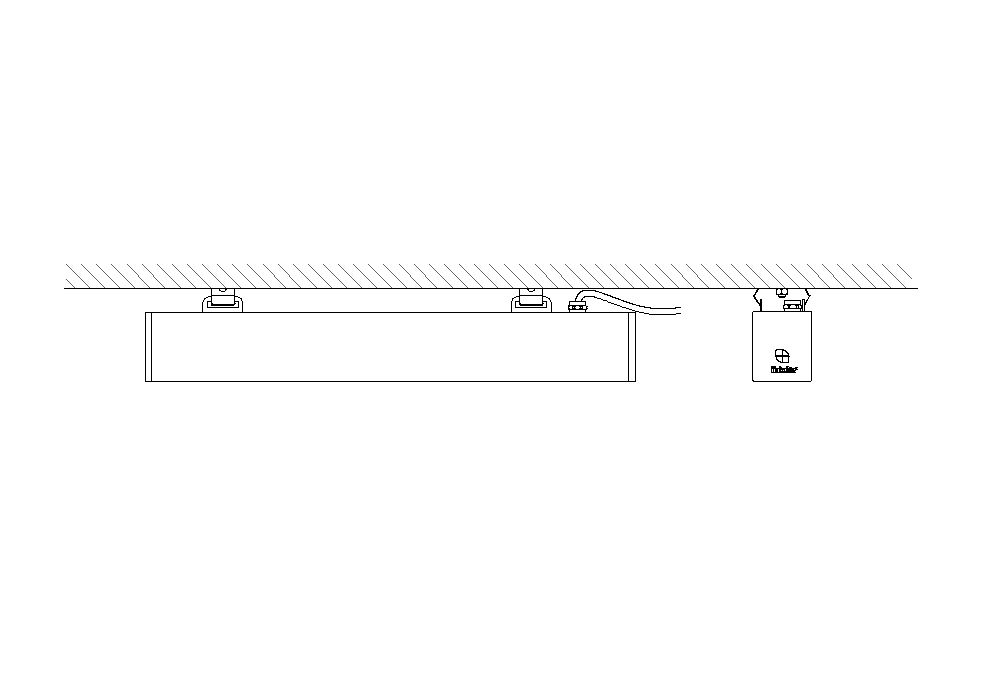 WATERLINE 070-IP54