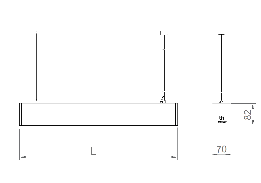 WATERLINE 070-IP54