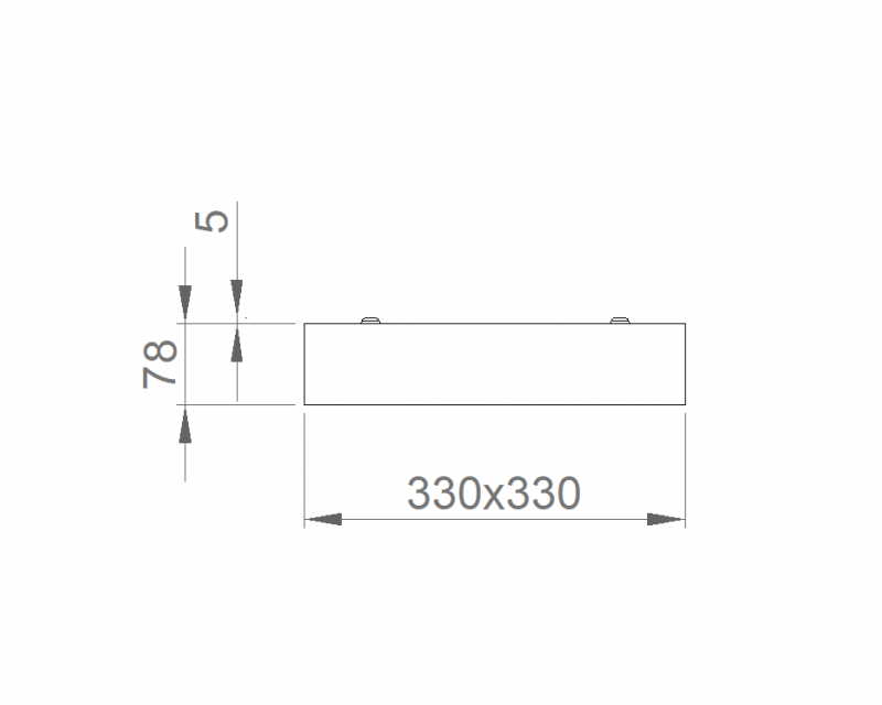 FLAT-T 300