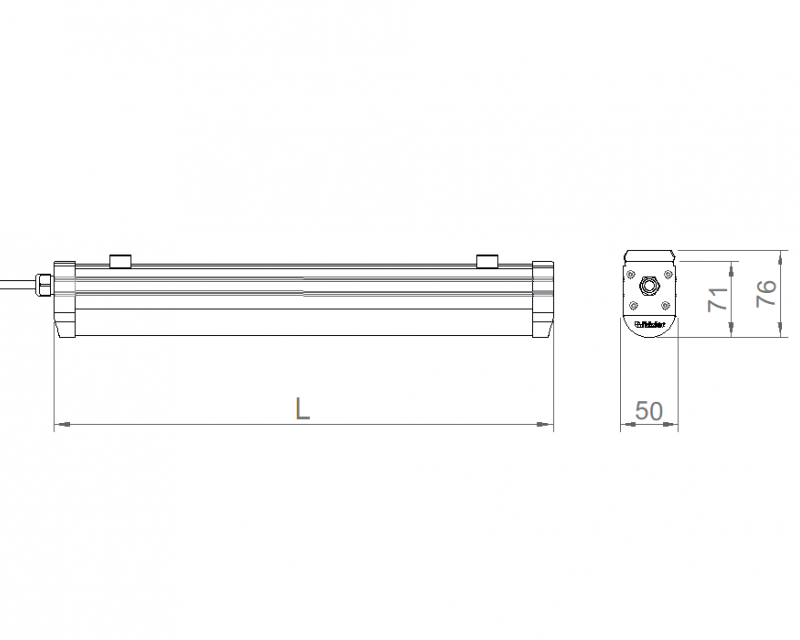 MINSU IP64