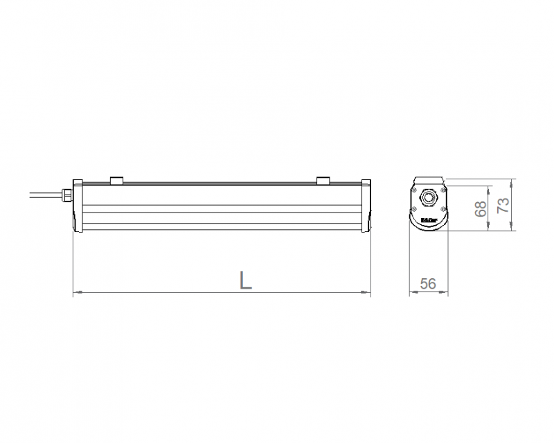 DRAW IP65