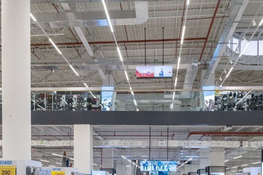 Decathlon - Maltepe Park AVM