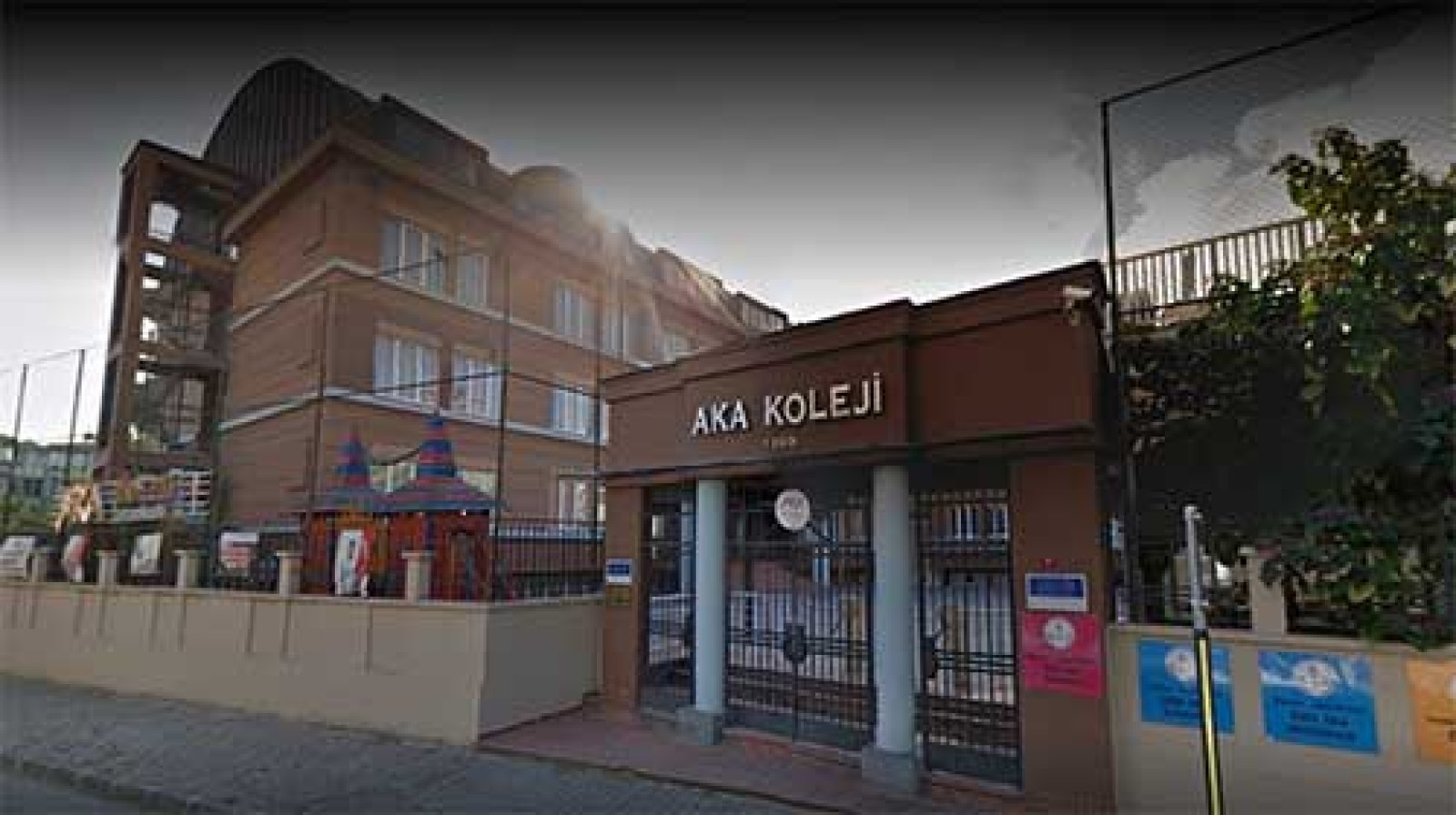 Aka Koleji