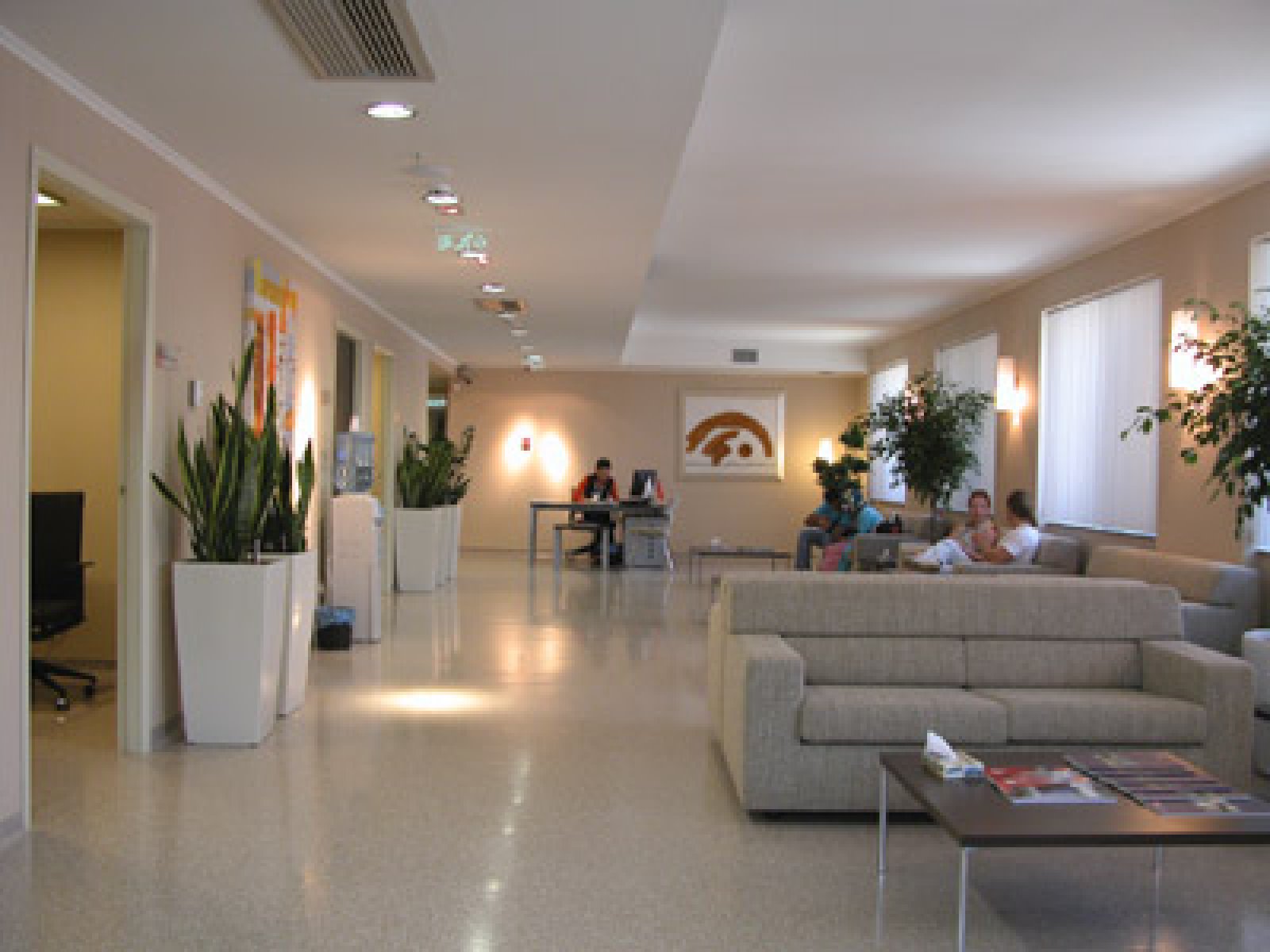 Dünya Göz Hospital