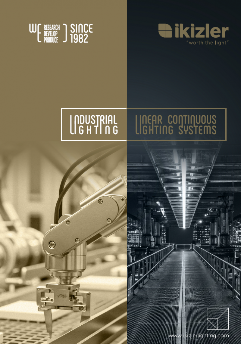 Industrial & Trunking Product Catalog