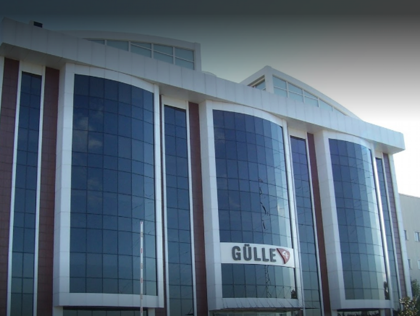 Gülle Tekstil Headquarters