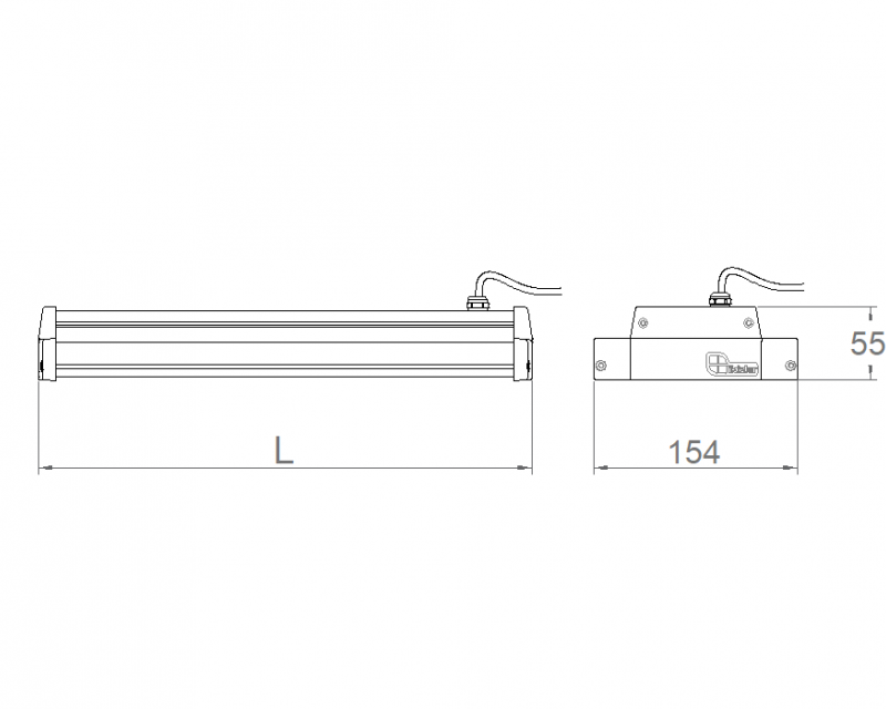 HIGHLINE-F IP65