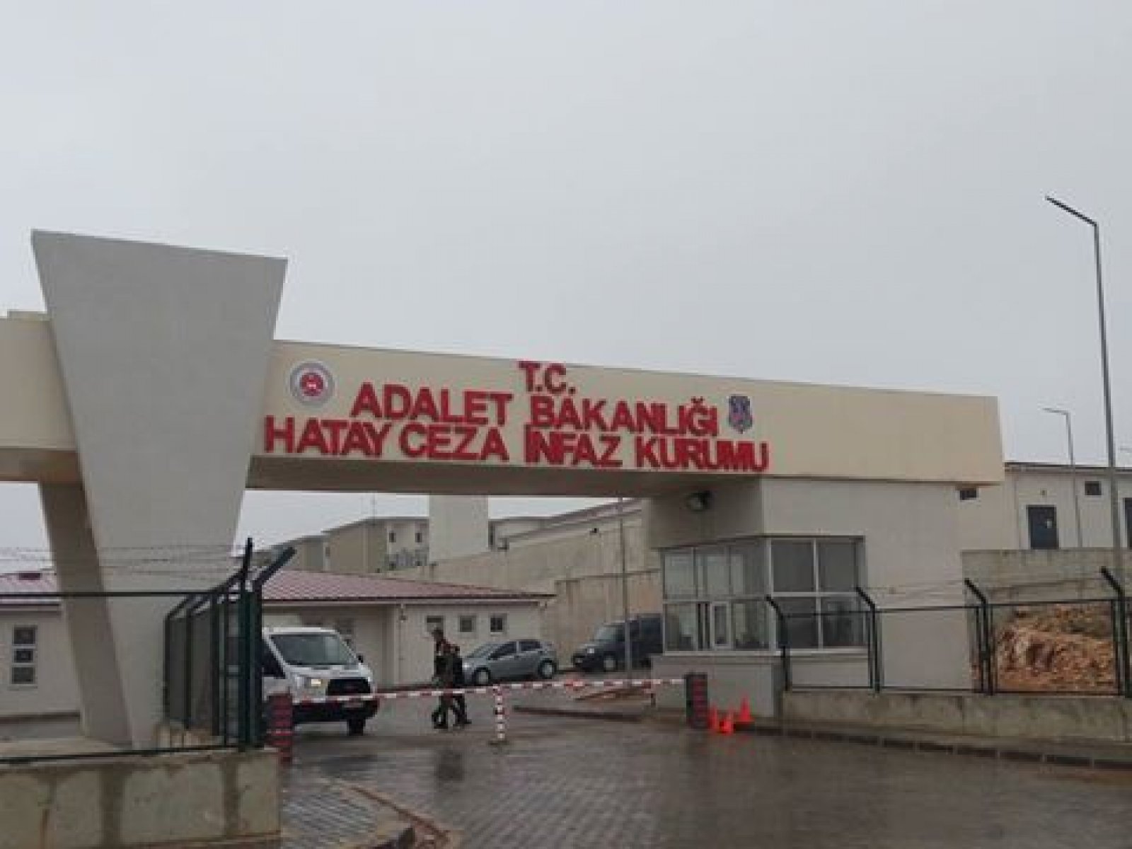 Hatay Prison