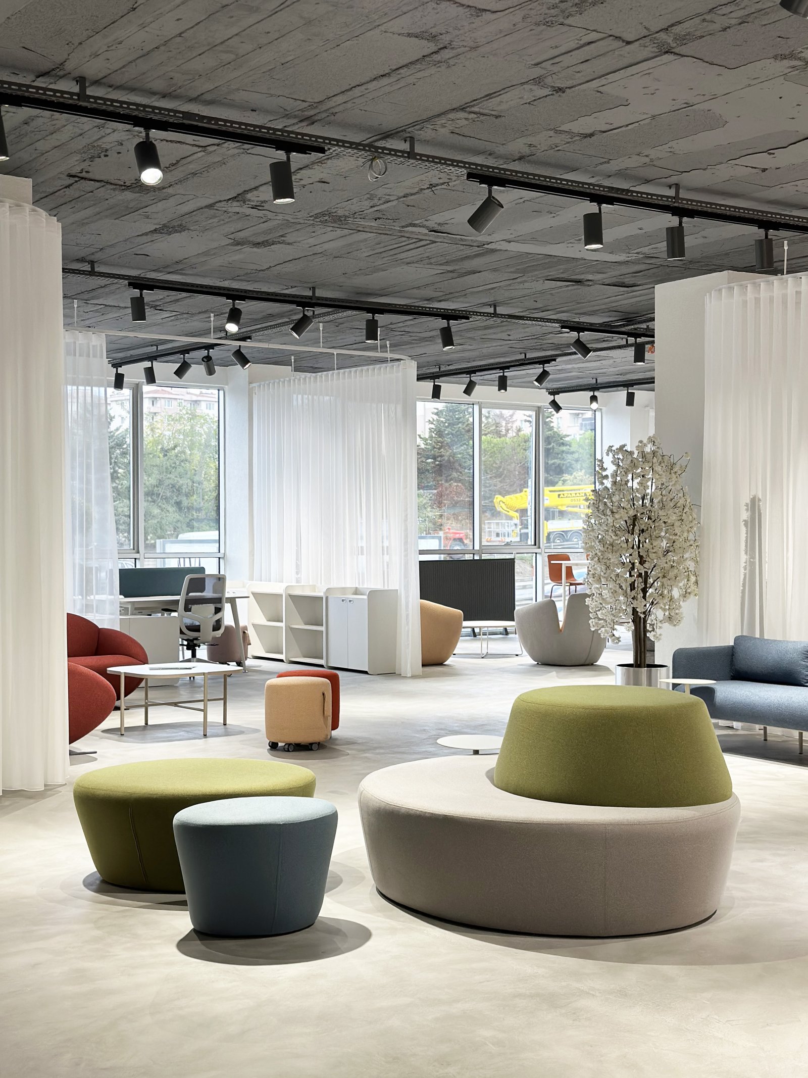 Zivella Office