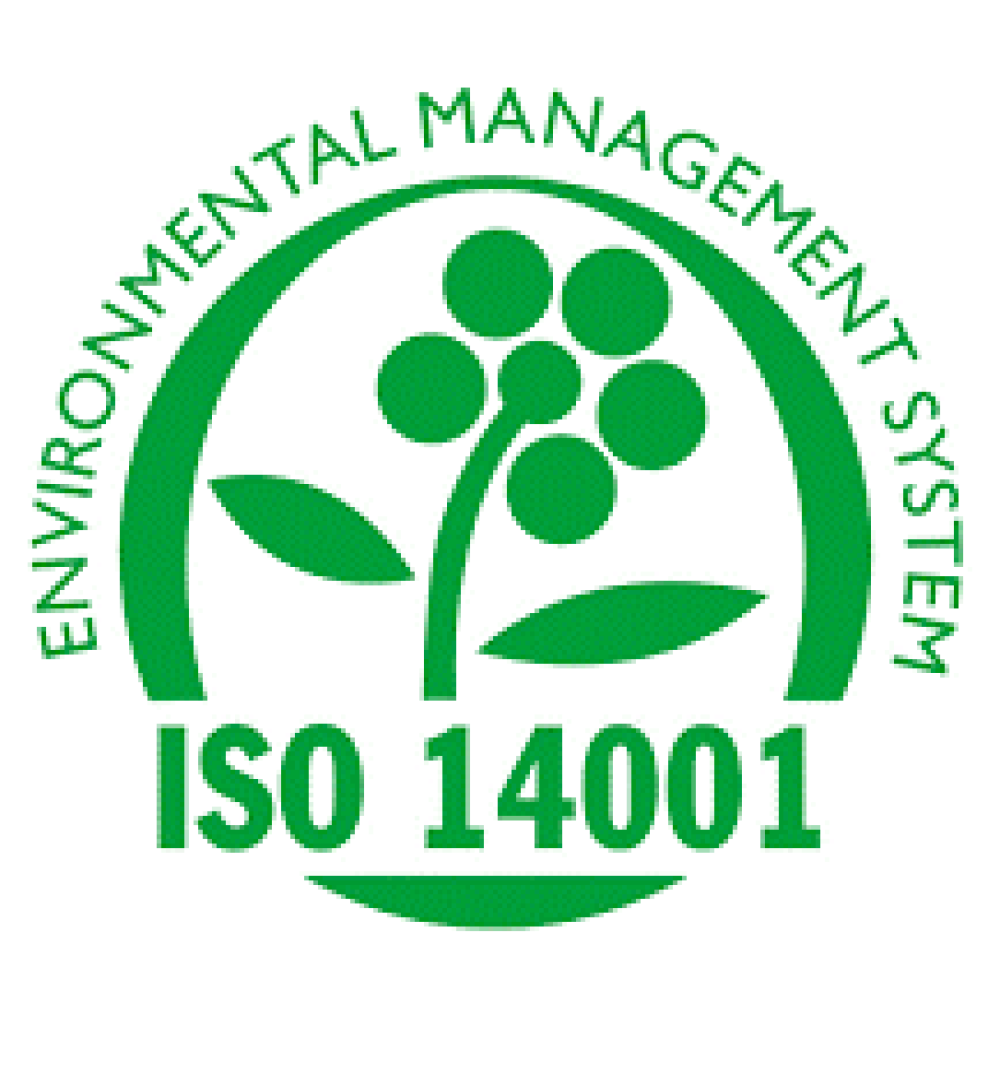 ISO 14001 Belgesi