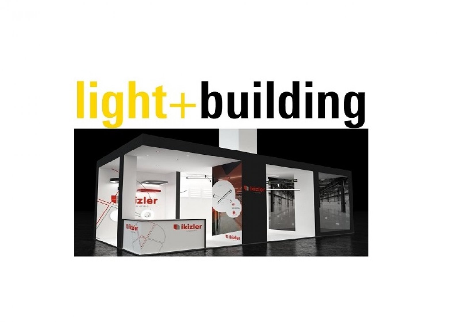 Light+Building 2018