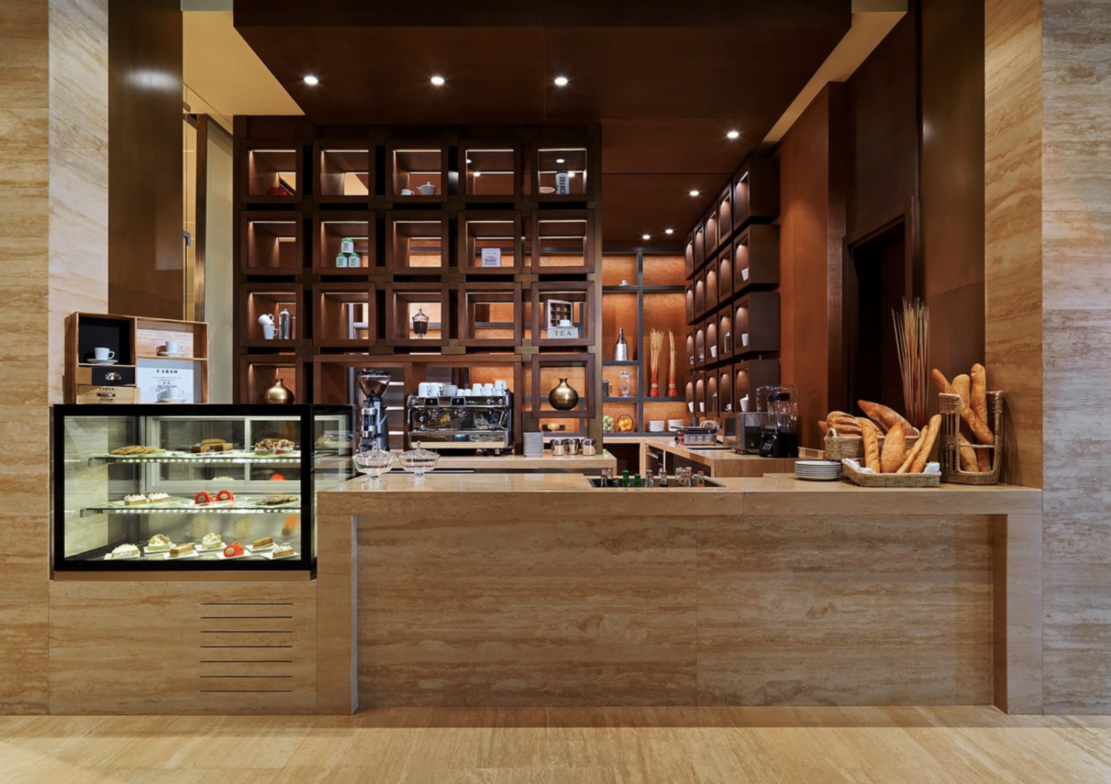  Sheraton Mali Hotel-Istanbul