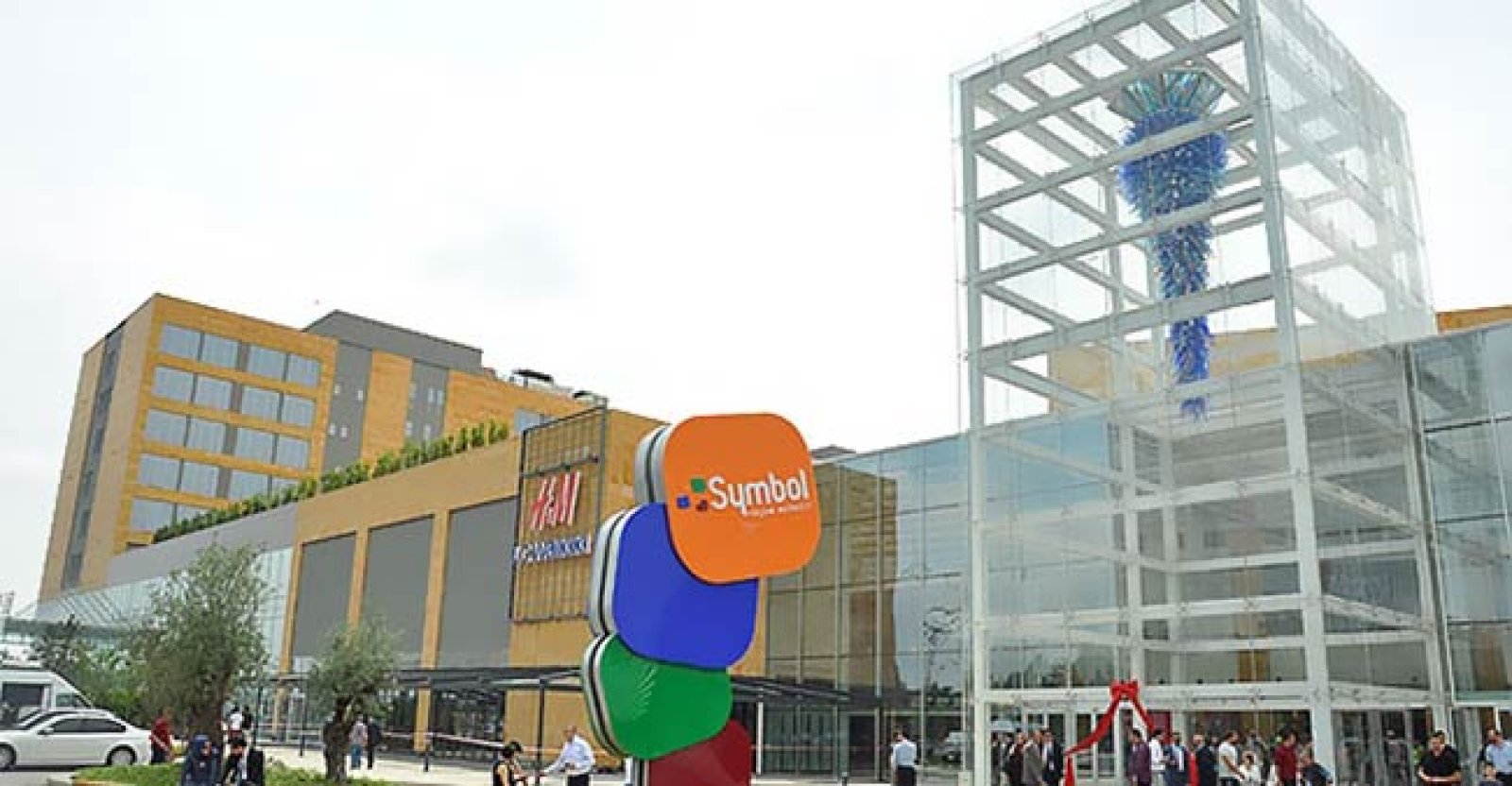 Symbol Mall, Kocaeli