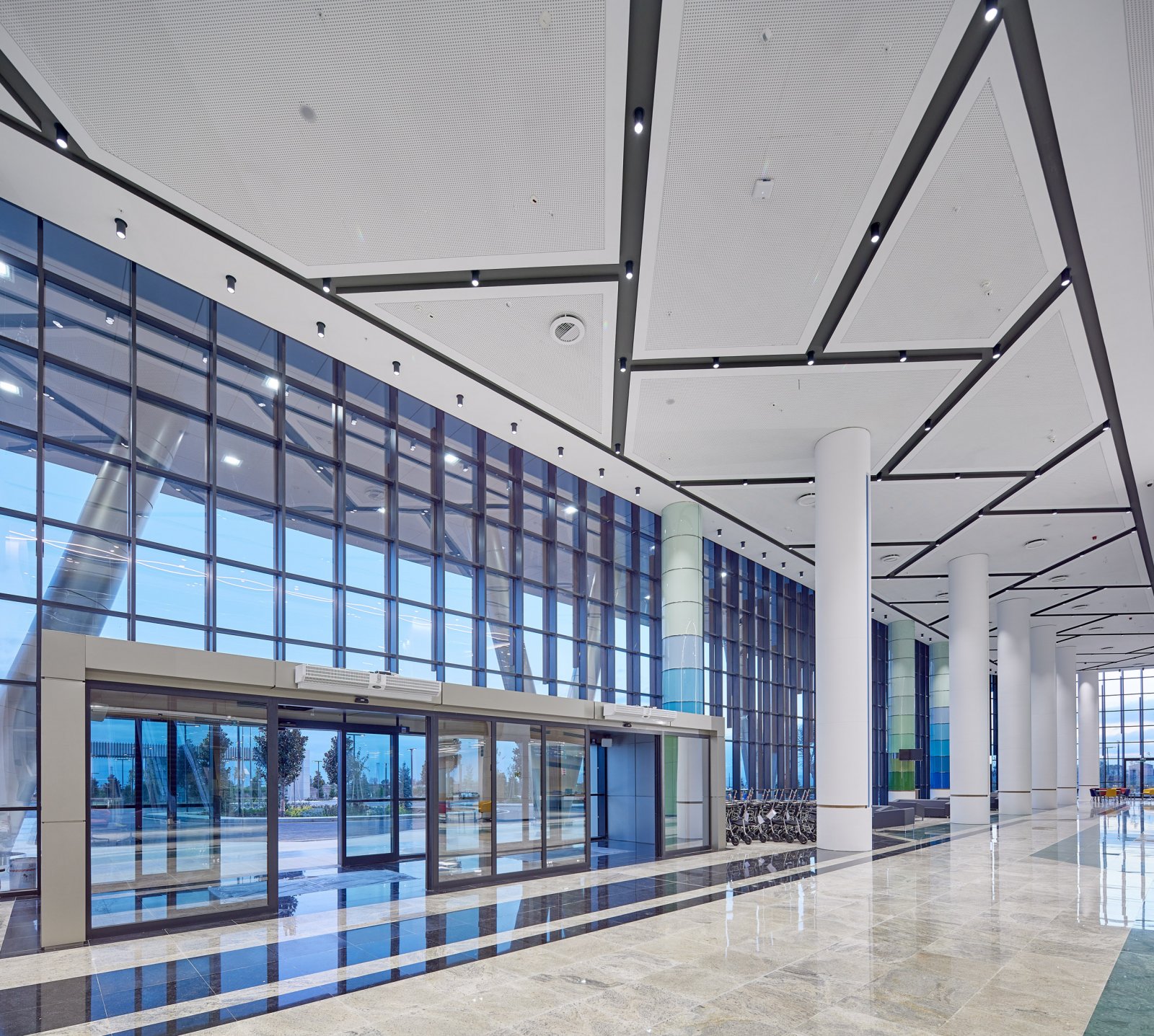 Tekirdağ Şehir Hastanesi