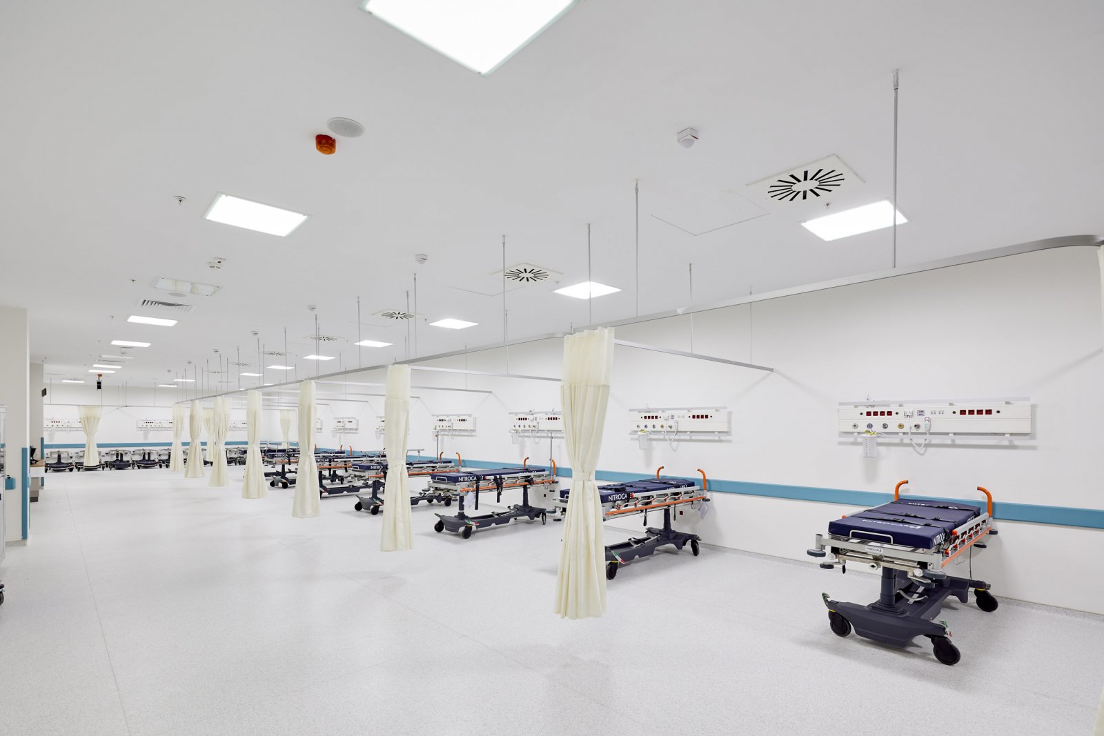 Tekirdağ Şehir Hastanesi
