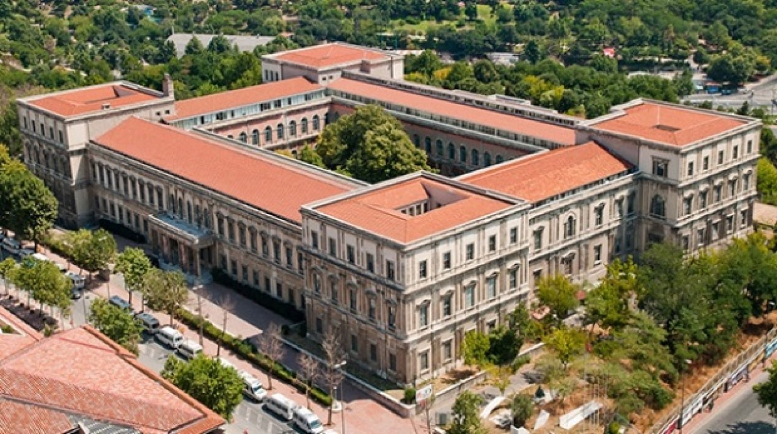 İstanbul Teknik Üniversitesi