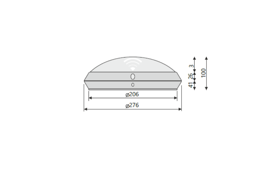VELA IP65