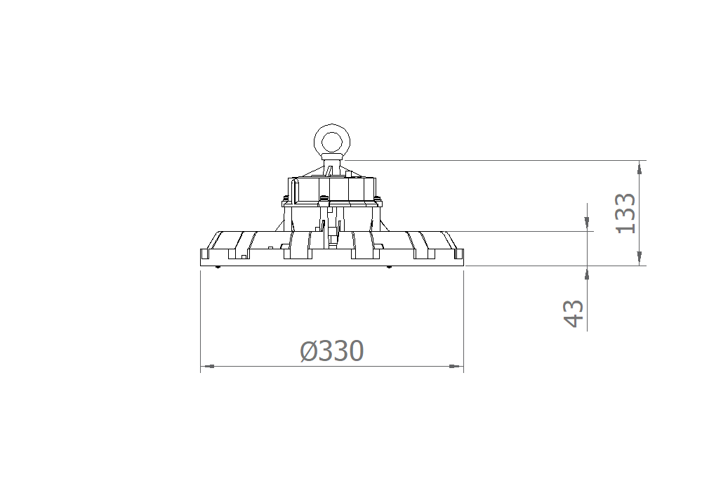 VOLTAR IP65