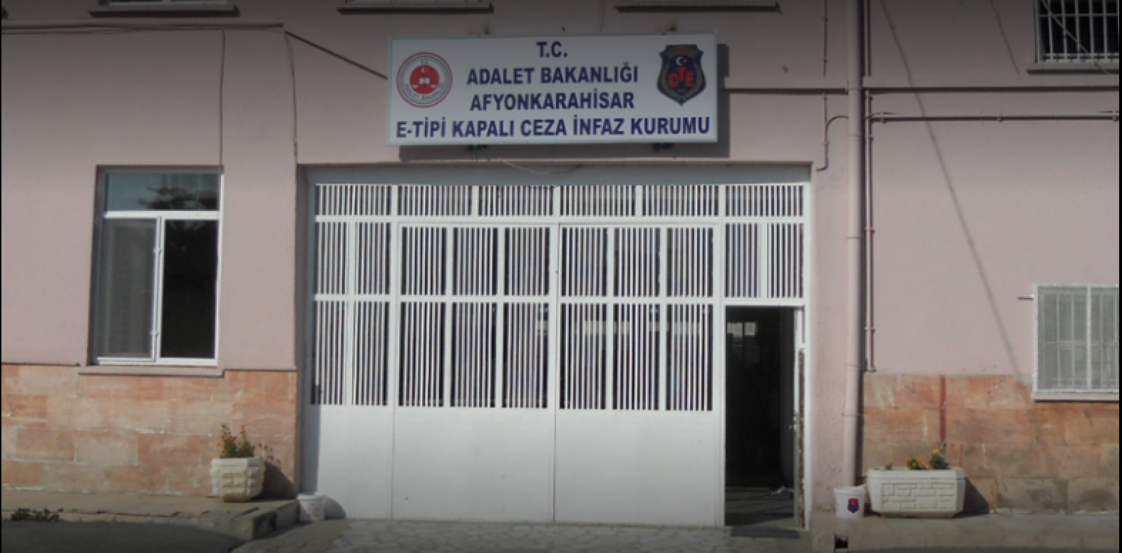 Afyonkarahisar Prison
