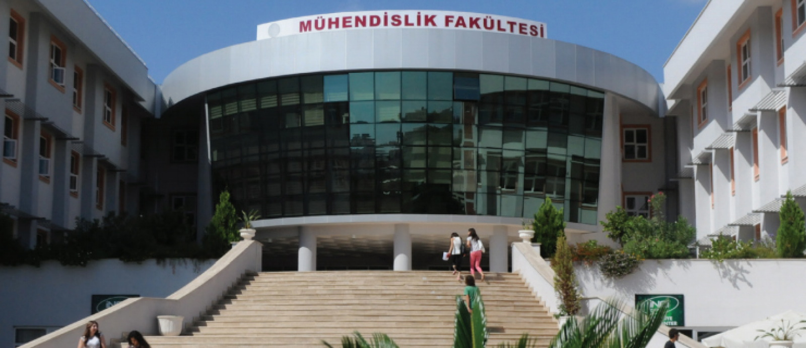 Akdeniz  Üniversitesi 