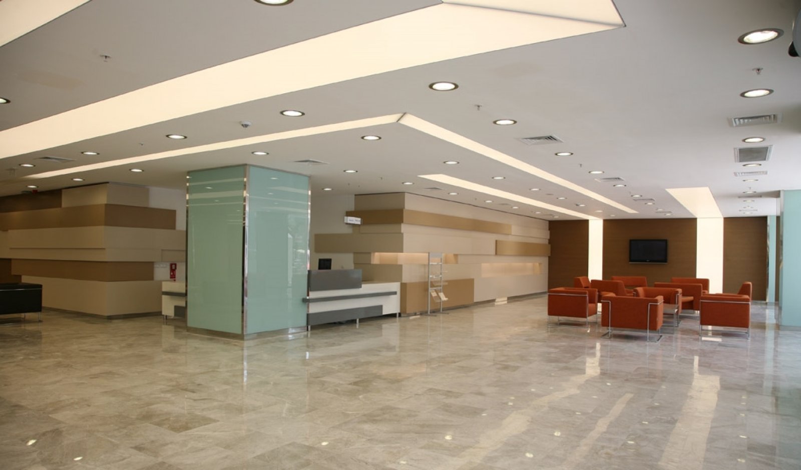 Antalya Medical Park Hastanesi