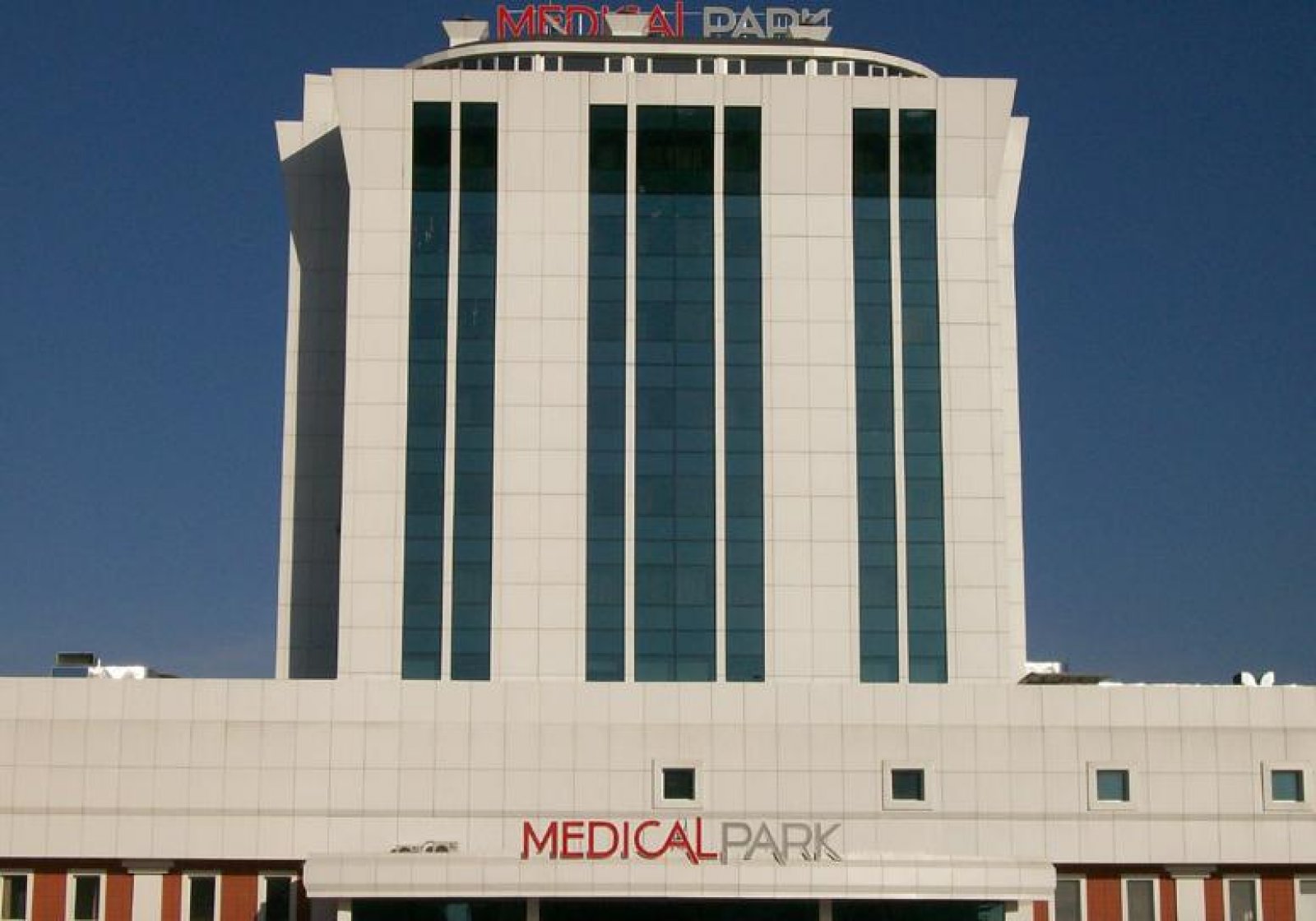 Gaziantep Medical Park Hastanesi