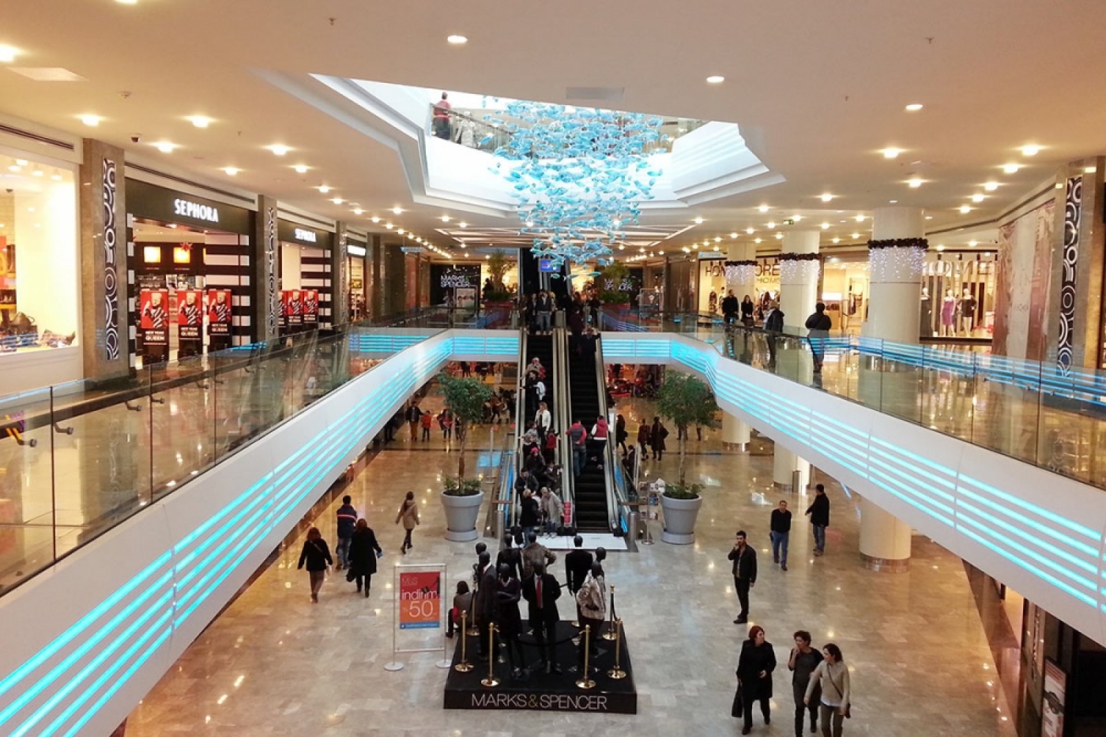 Florya Aqua Mall