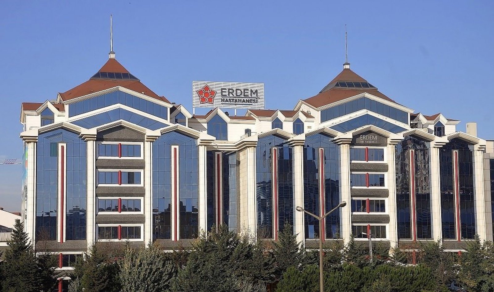 Erdem Hospital