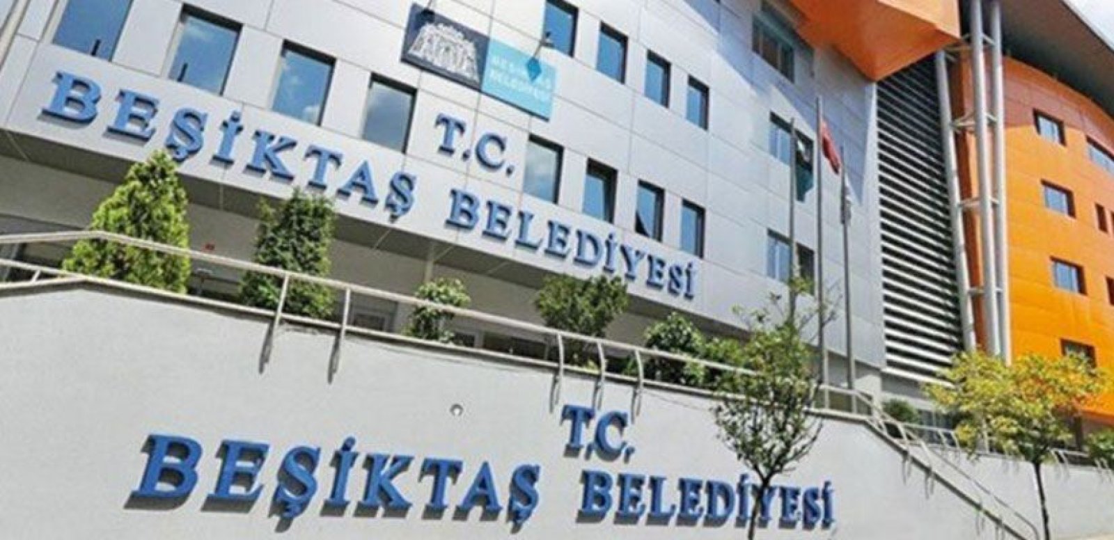 Etiler - Beşiktaş Municipality