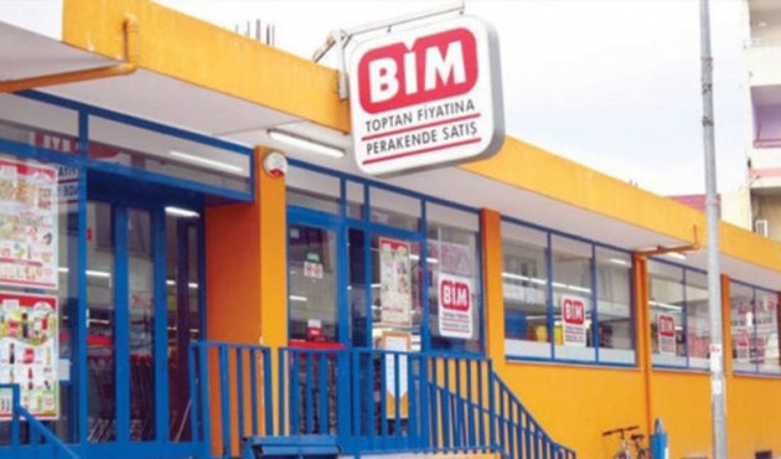 Bim Marketleri