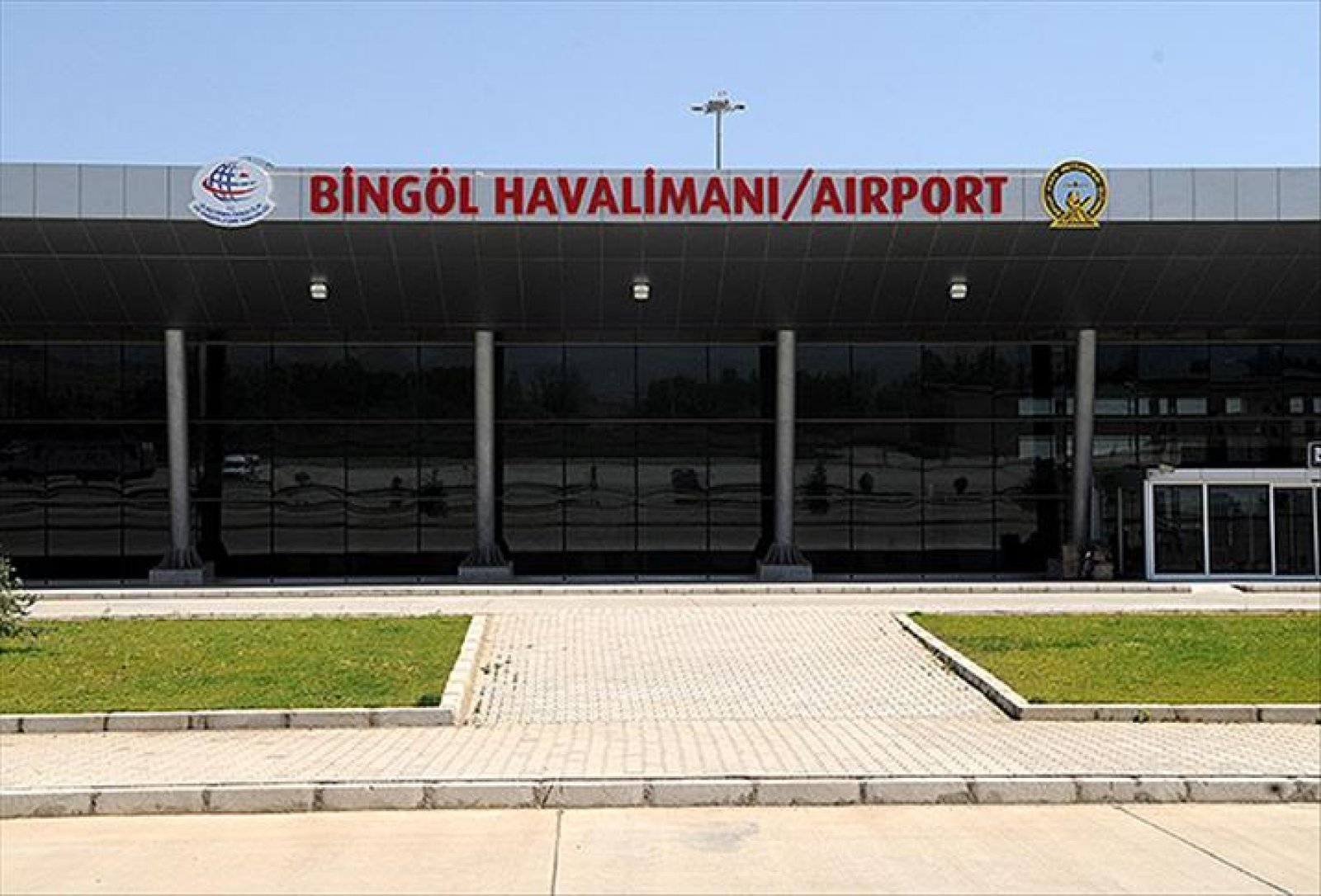 Bingöl Airport