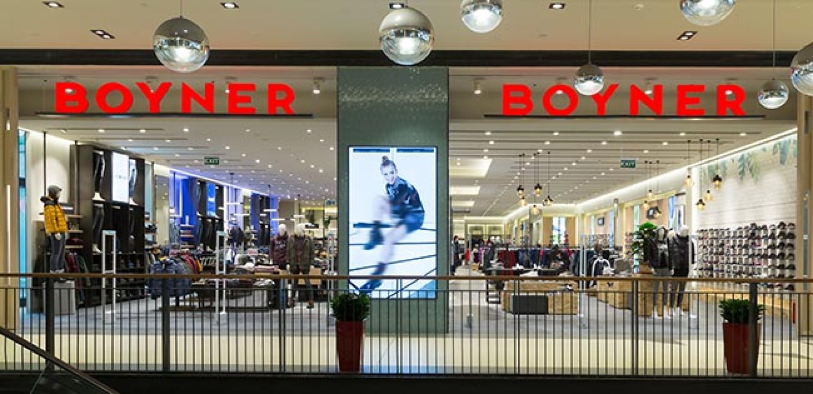 Boyner Stores