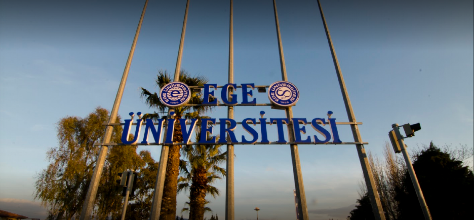 Ege University