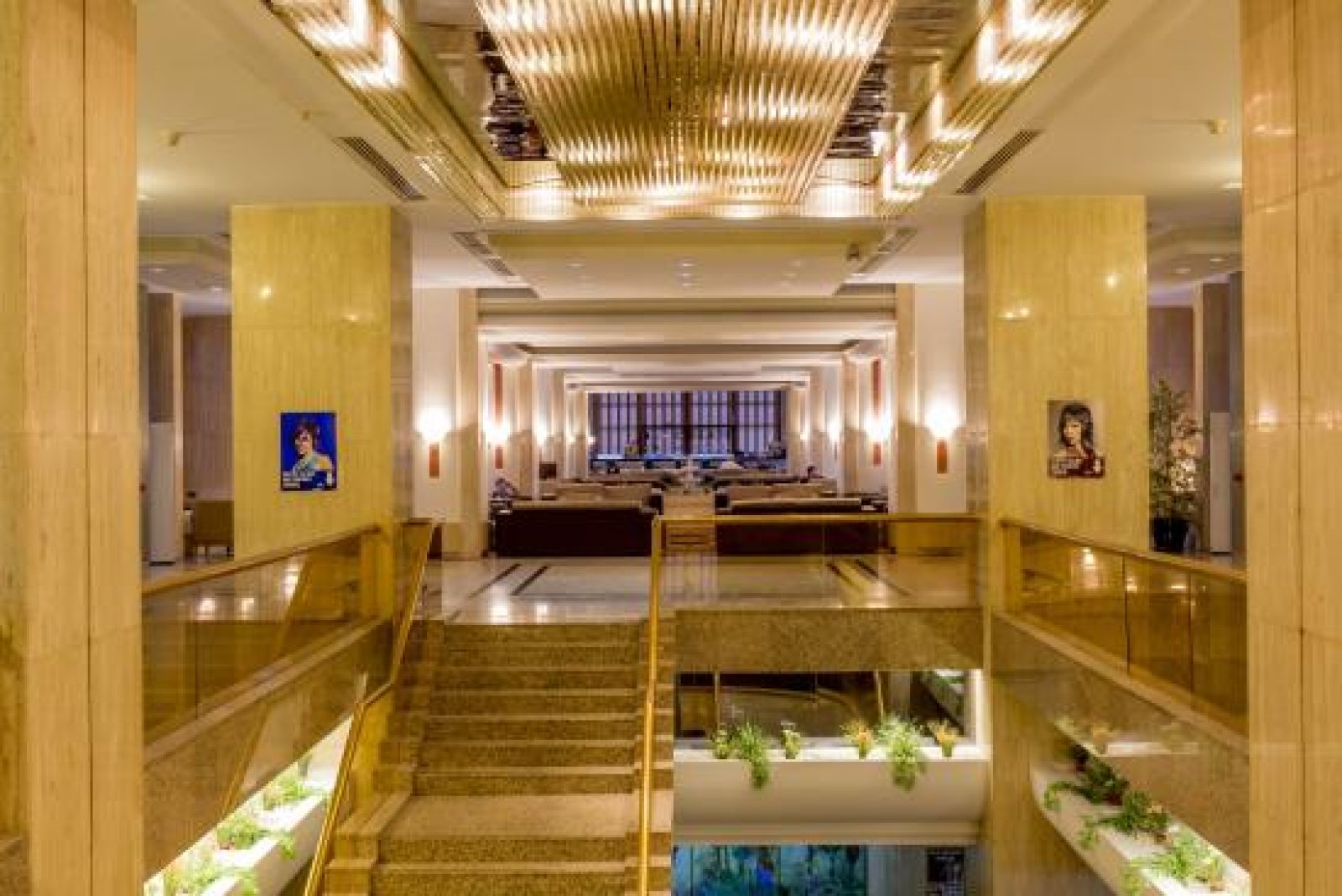 Antalya Falez Hotel