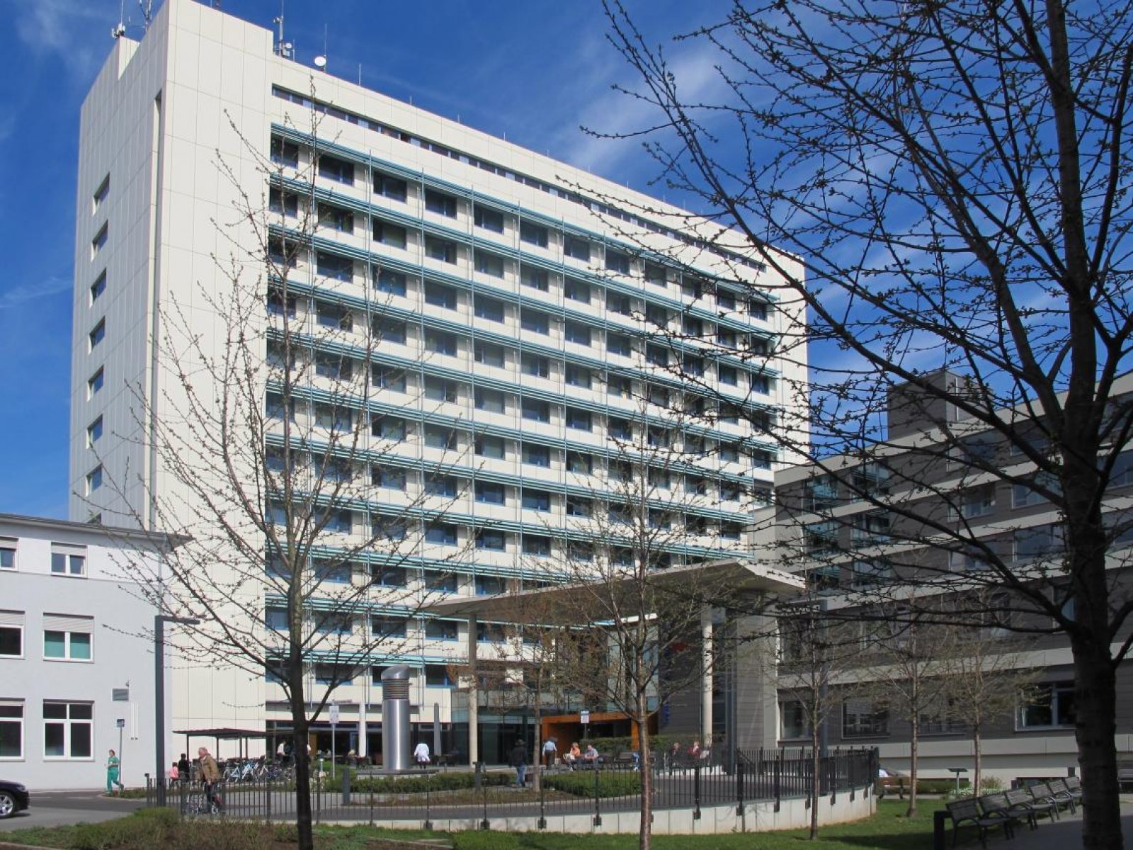 Klinikum Hanau, Germany