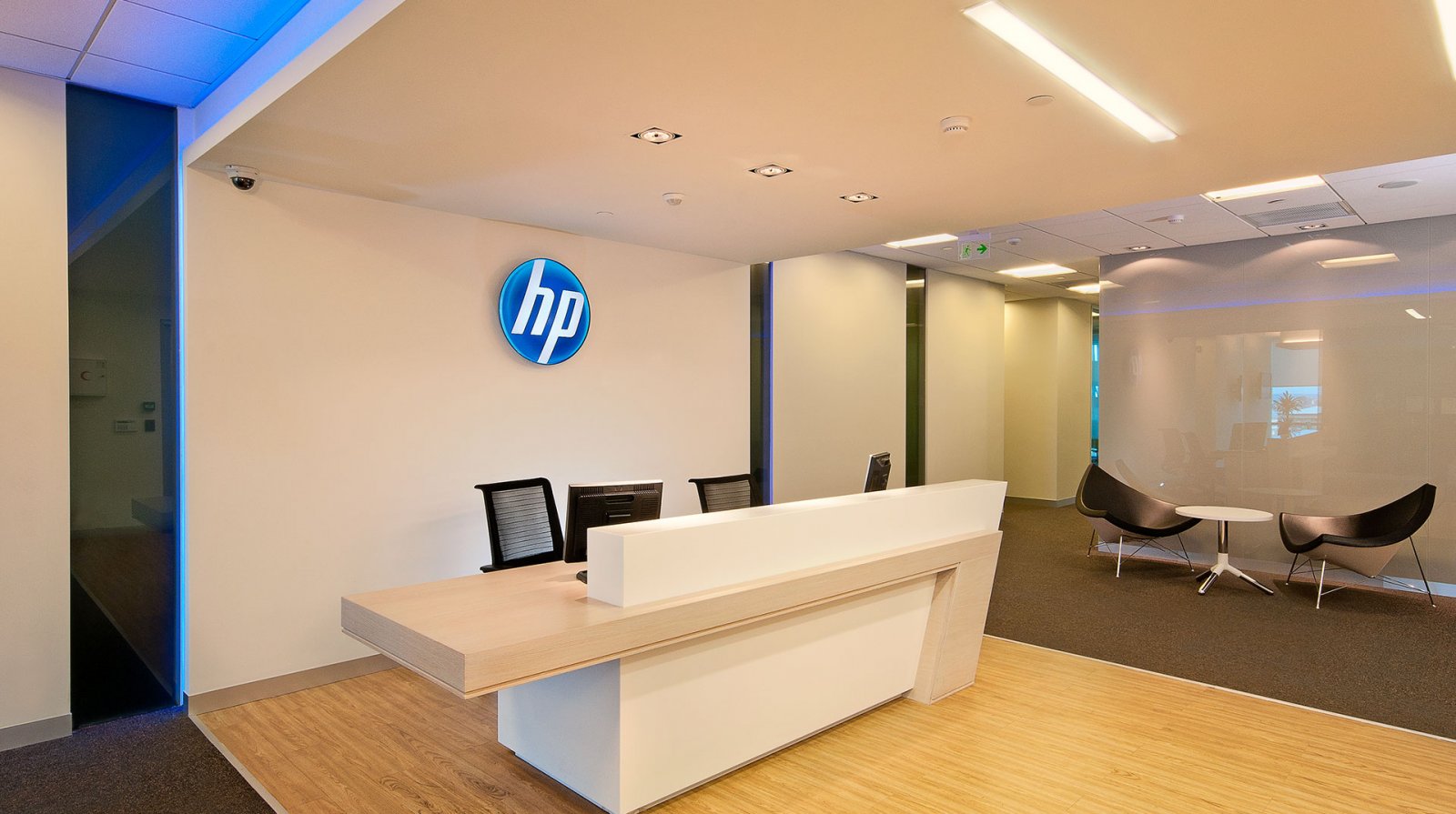 HP Ofis