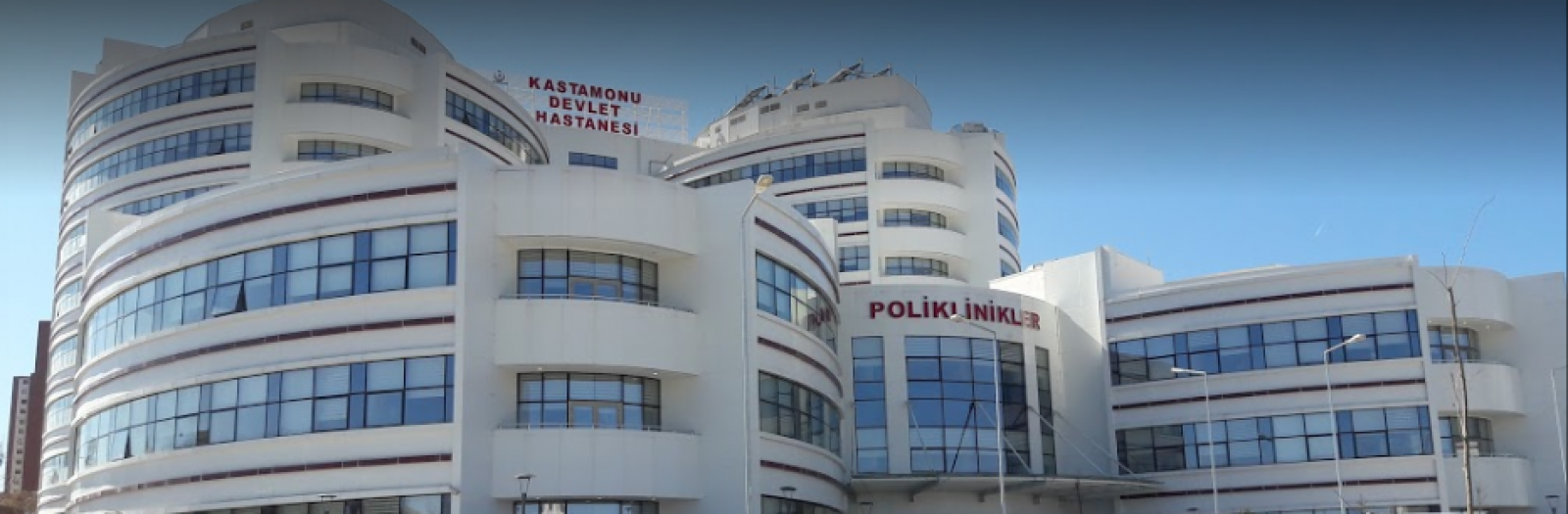 Kastamonu Public Hospital