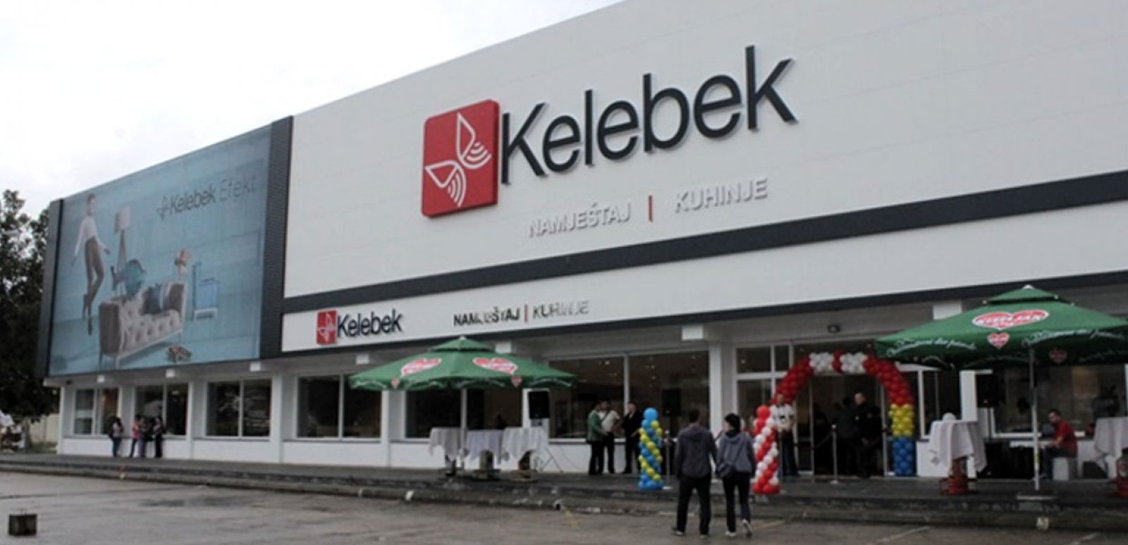 Kelebek Furniture