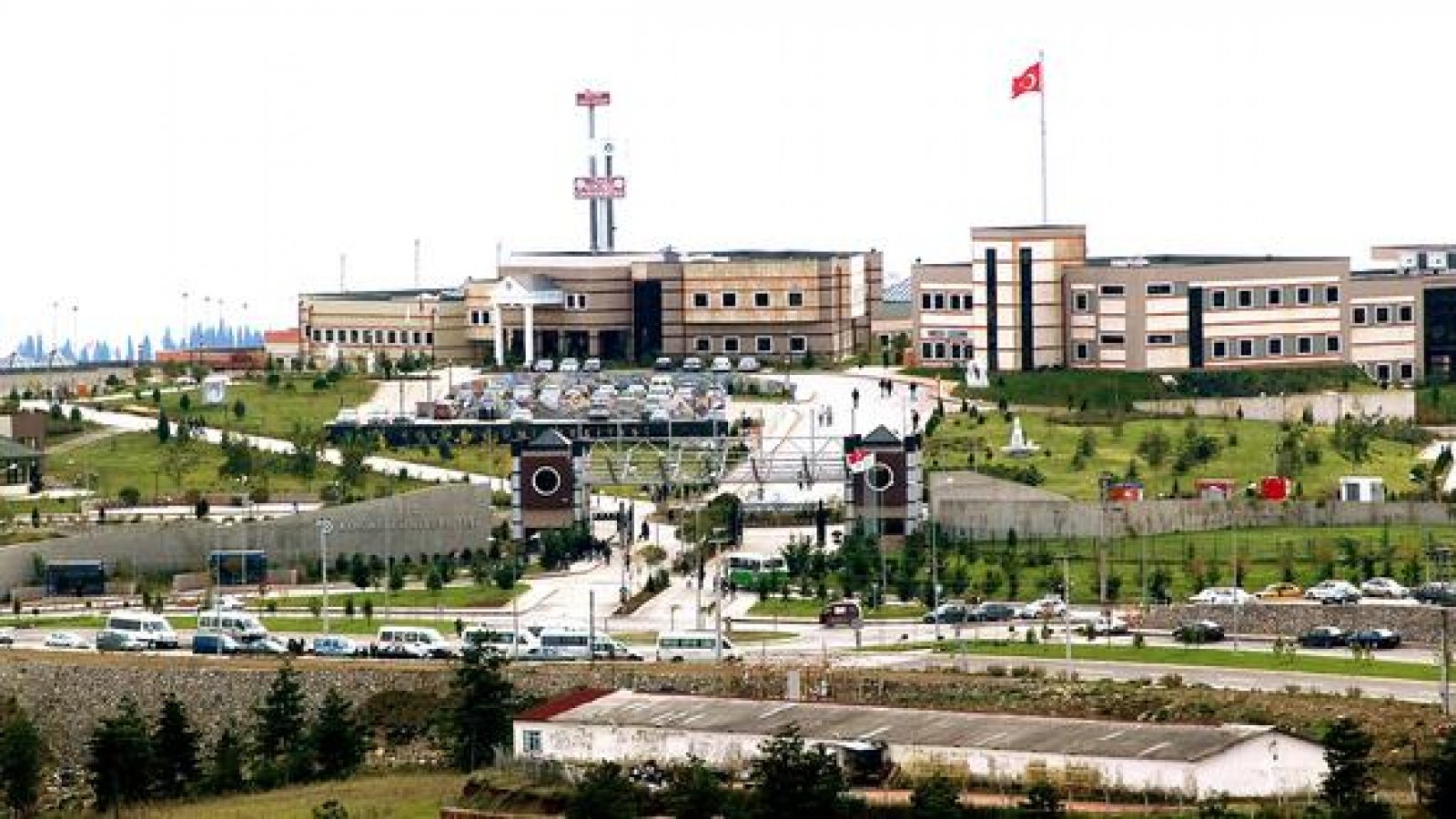 Kocaeli Üniversitesi