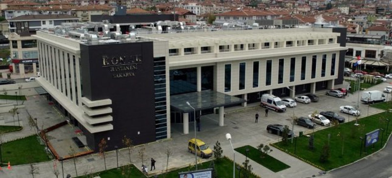 Sakarya Konak Hospital