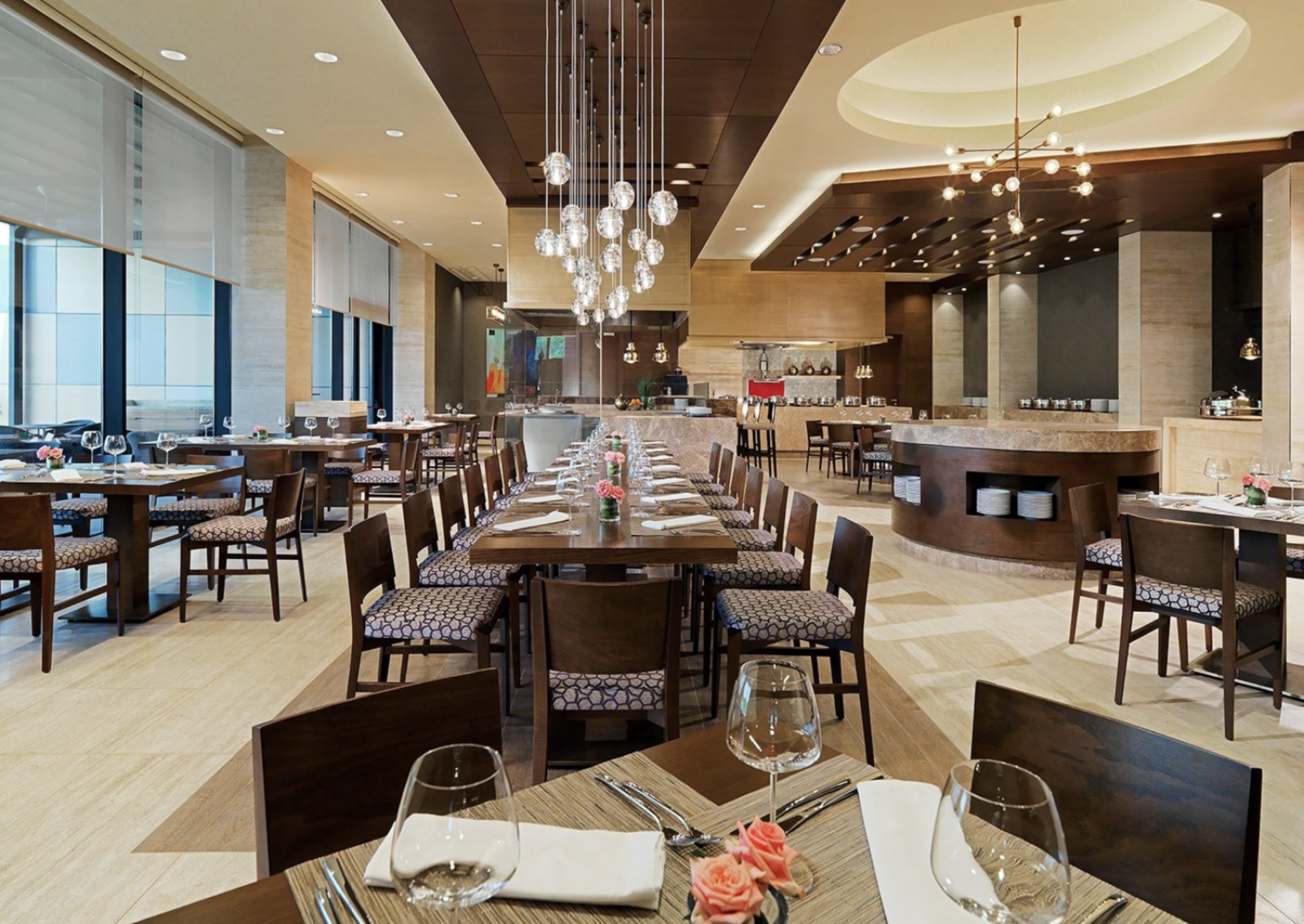  Sheraton Mali Hotel-Istanbul