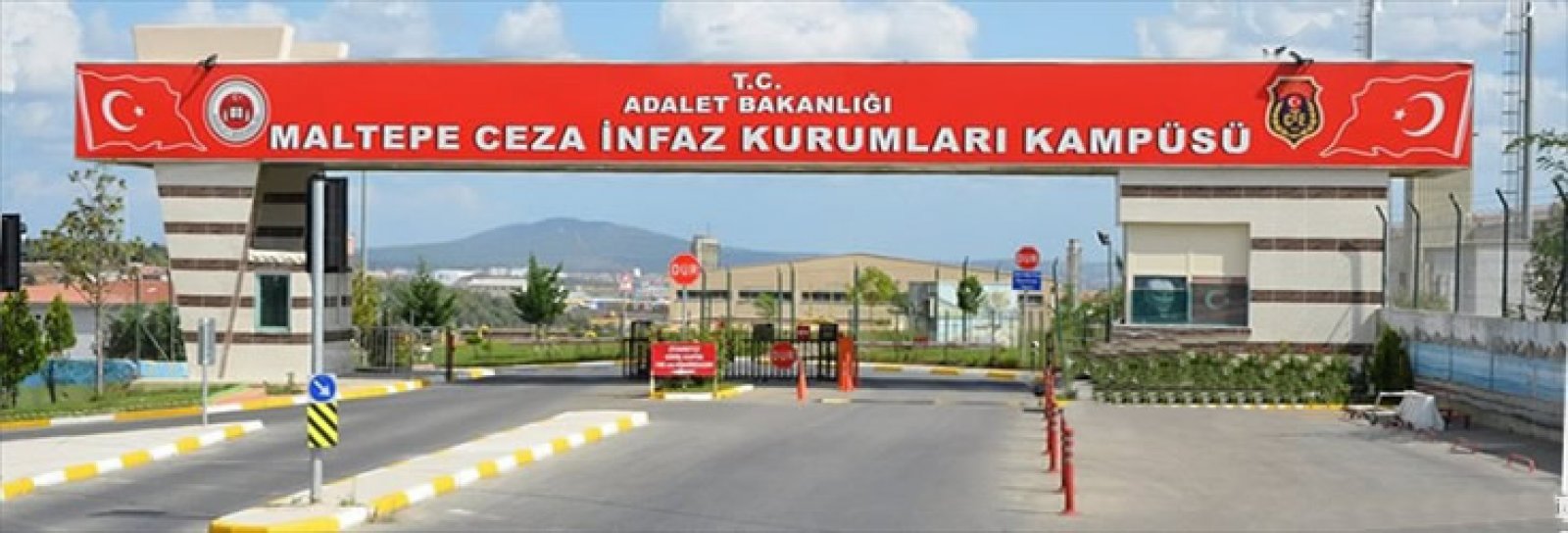 Maltepe Cezaevi