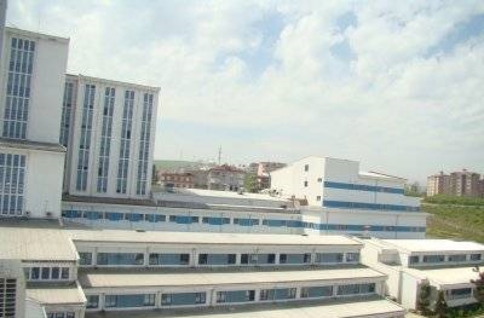 Ordu Devlet Hastanesi