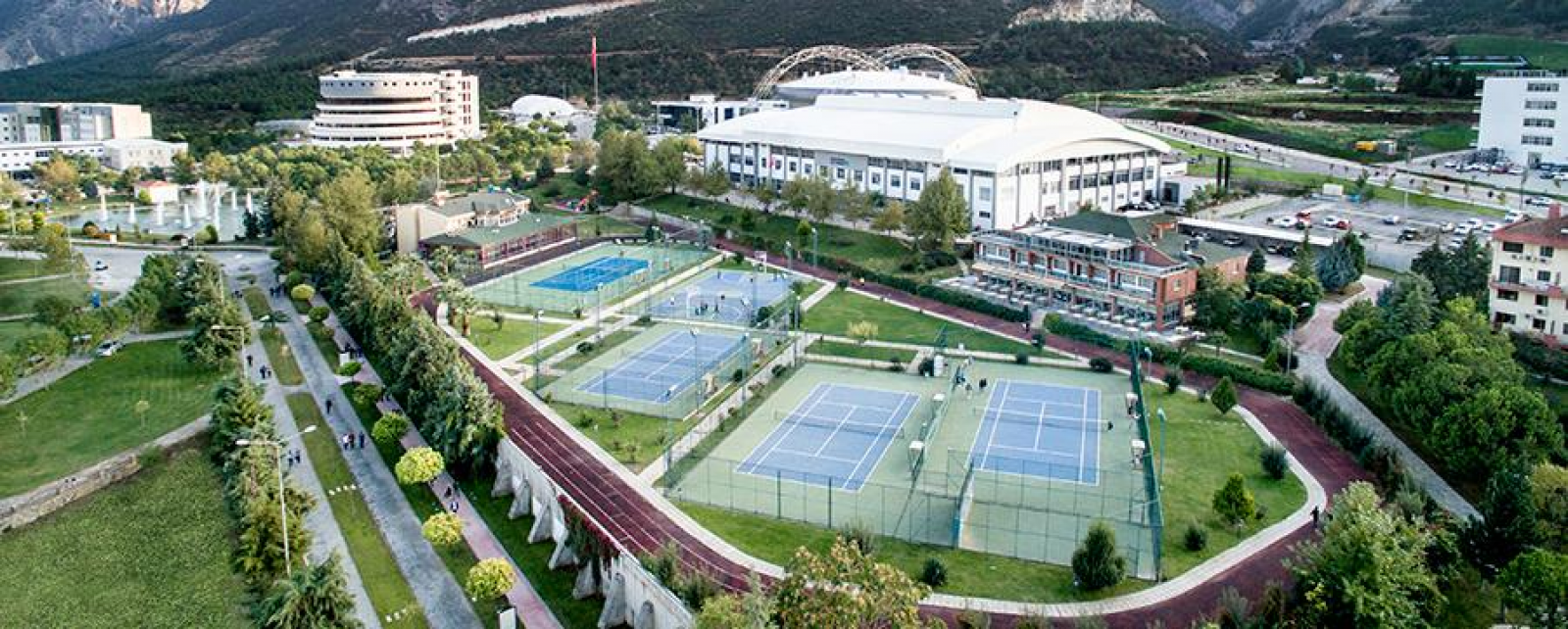 Pamukkale University