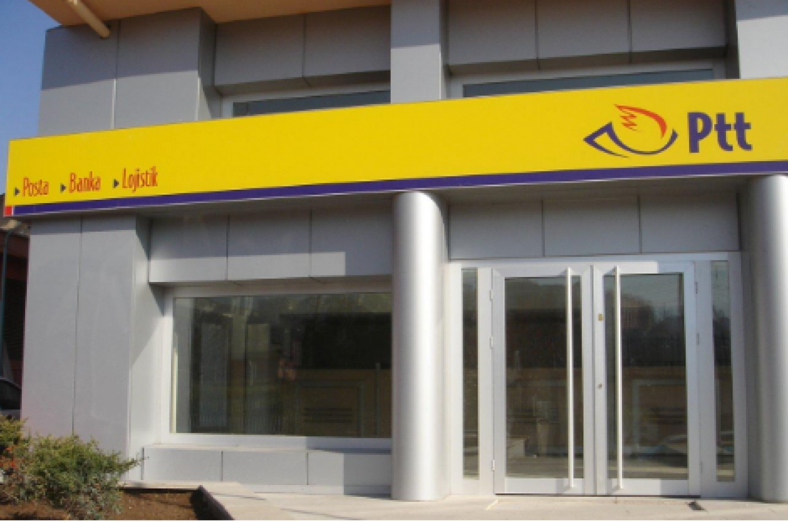 PTT Bank Şubeleri