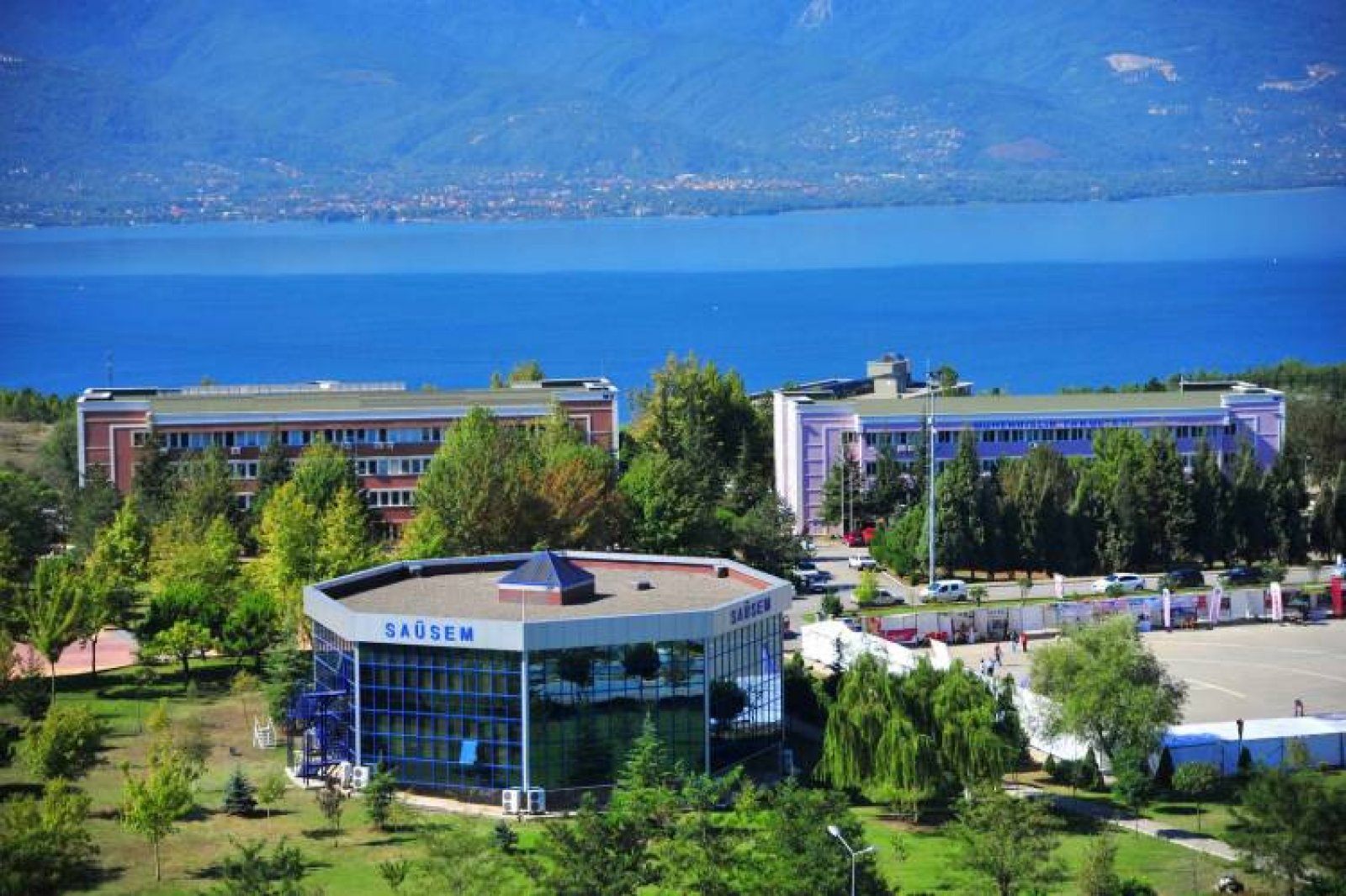 Sakarya University