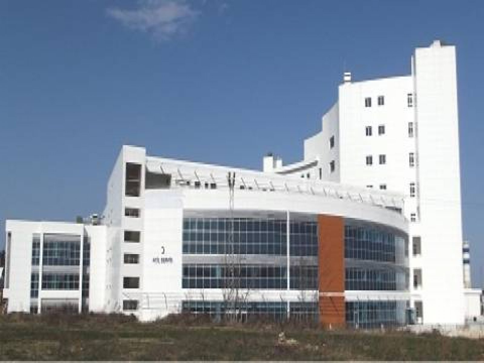 Samsun 200 Bed Psychiatry Public Hospital