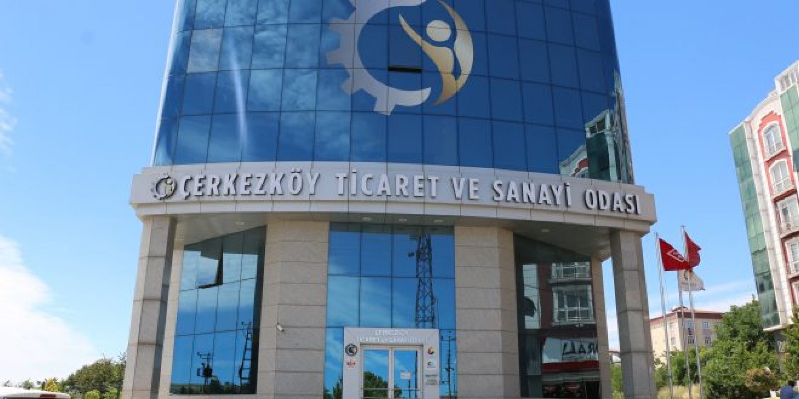 Çerkezköy Chamber of Commerce